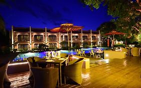 The Hotel Umbra Bagan