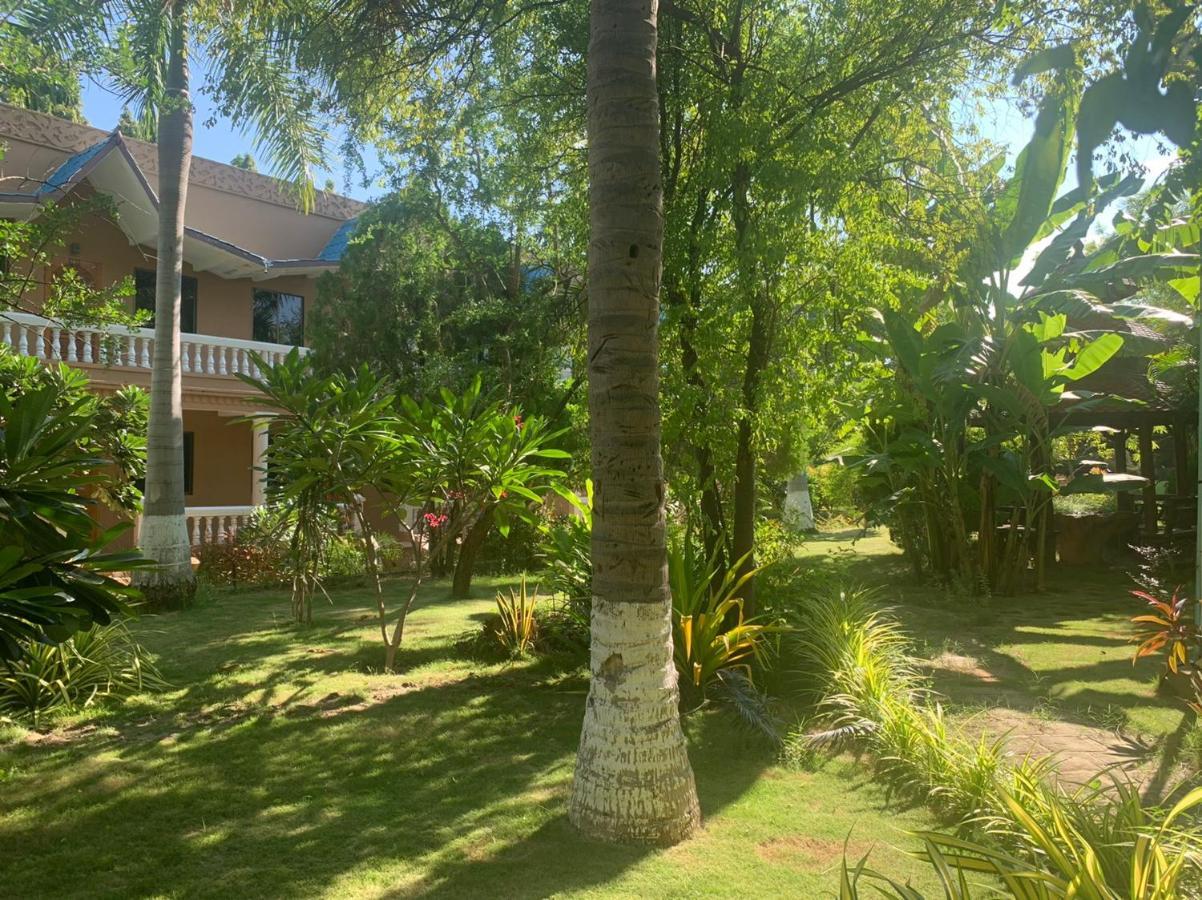 The Hotel Umbra Bagan Nyaung-U Extérieur photo